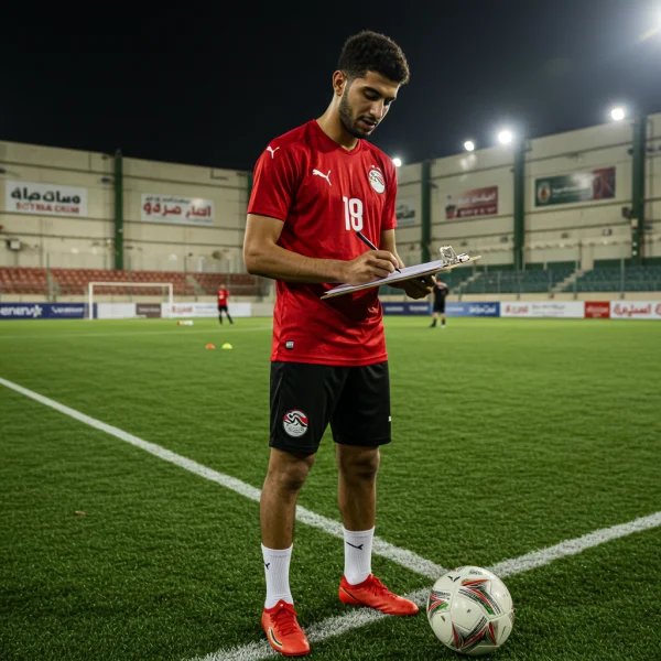 حذاء اسود رجالي